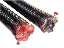 Garage Door Torsion Spring Seattle